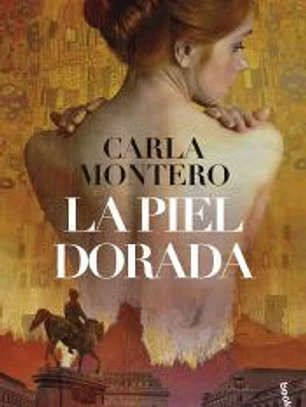 La piel dorada