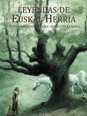 Leyendas de Euskal Herria
