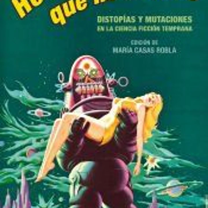 He visto cosas que no creeríais 1