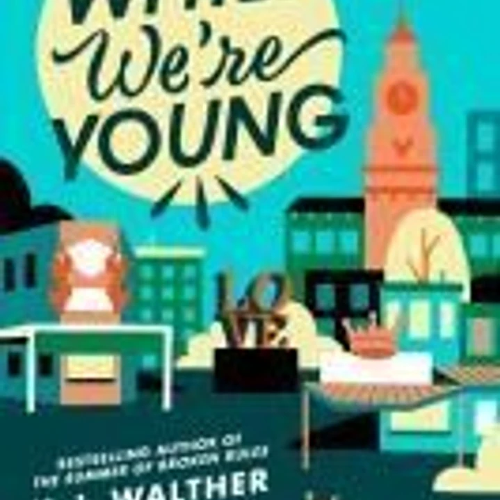 While We're Young 1