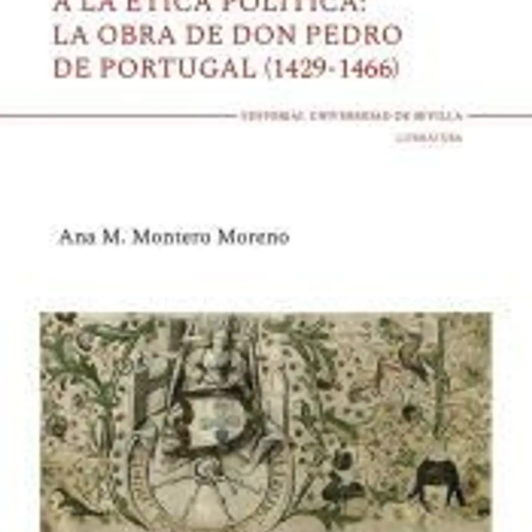De la literatura amorosa a la ética política 1