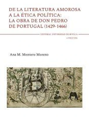 De la literatura amorosa a la ética política