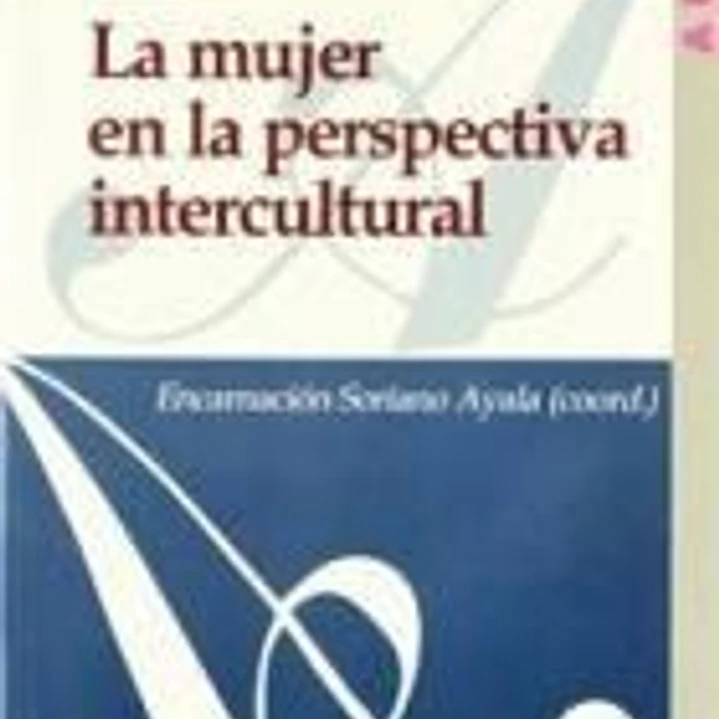La mujer en la perspectiva intercultural 1