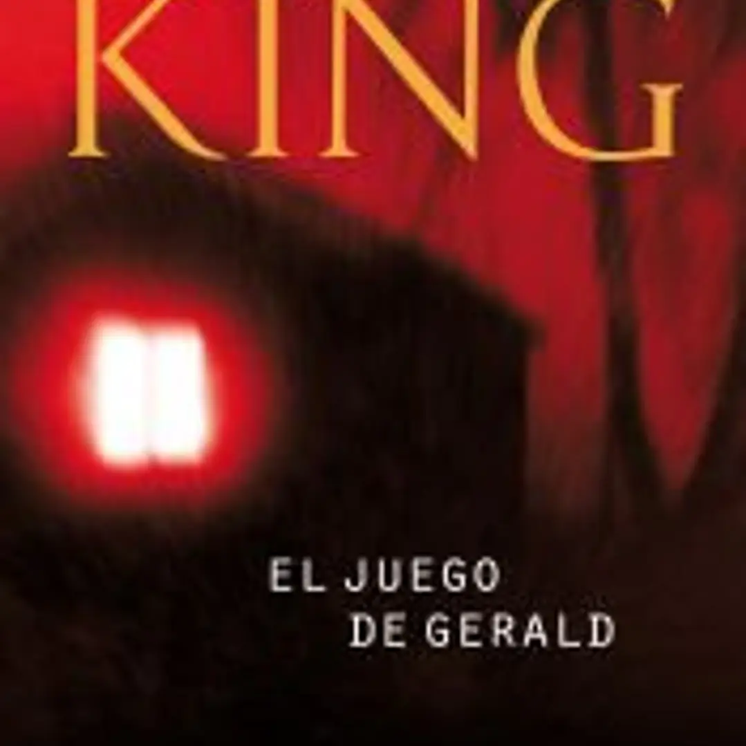 El juego de Gerald 1