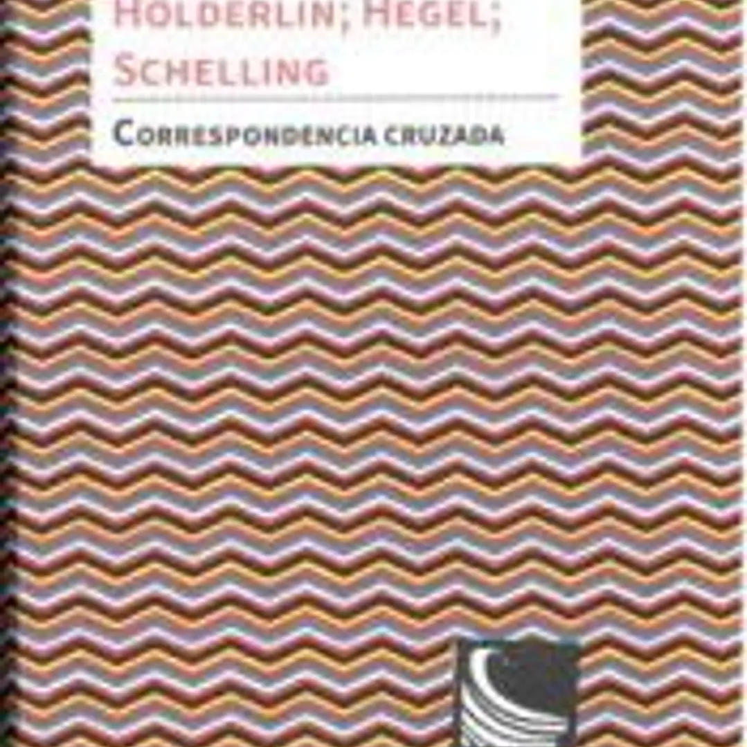 Correspondencia cruzada 1
