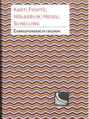 Correspondencia cruzada