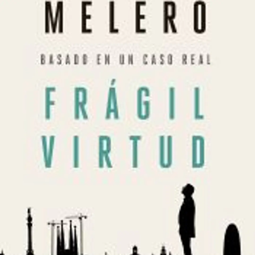 Frágil virtud 1