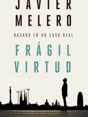Frágil virtud