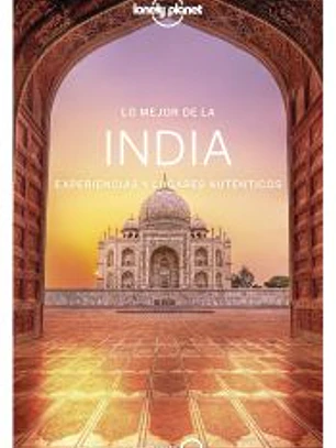 Lo mejor de la India 1