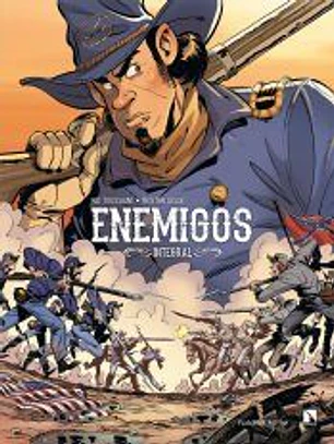 Enemigos