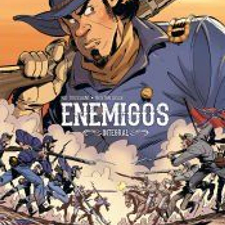 Enemigos 1