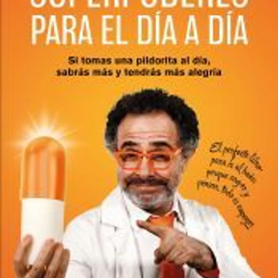 Superpoderes para el día a día 1