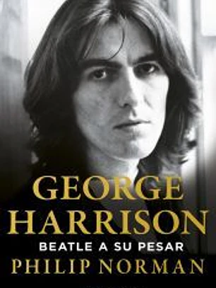 George Harrison
