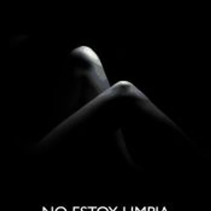 No estoy limpia 1