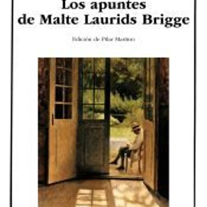 Historias del buen Dios; Los apuntes de Malte Laurids Bridge 1