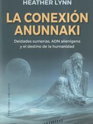 La conexión anunnnaki