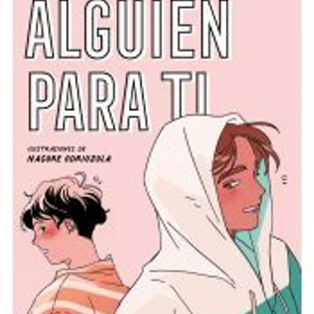 Alguien para ti 1