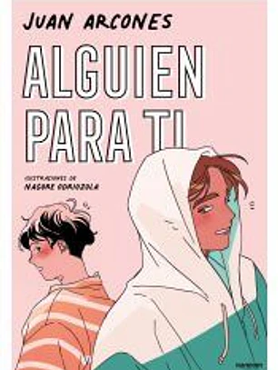 Alguien para ti