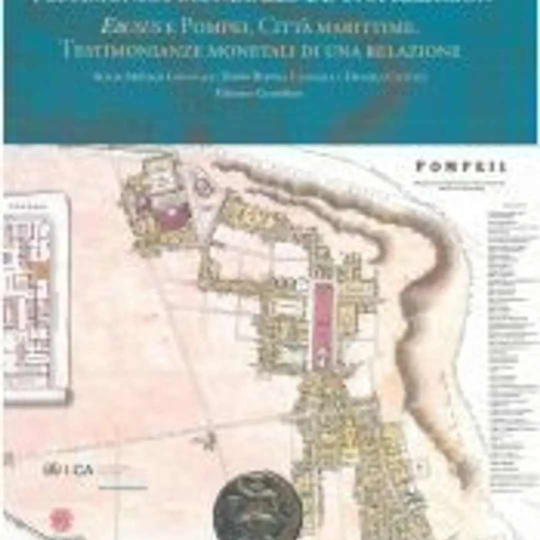 Ebusus y Pompeya, ciudades marítimas: testimonios monetales de una relación 1