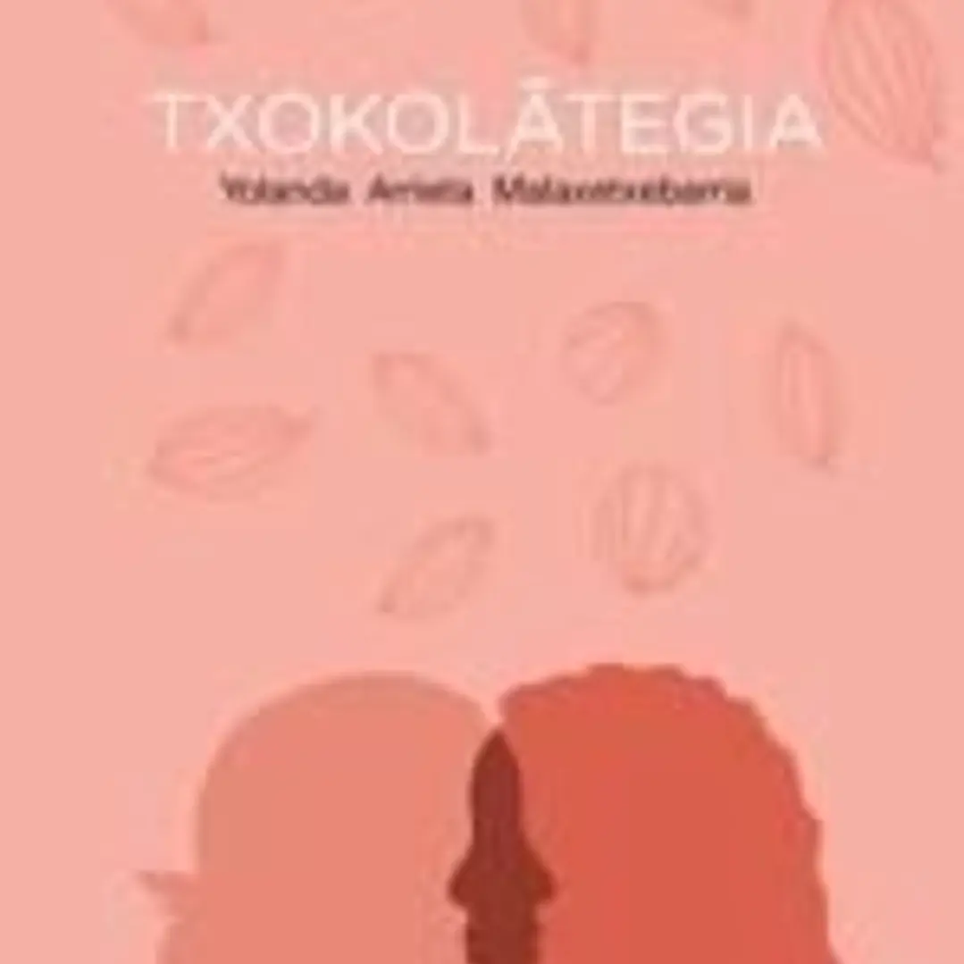 Txokolategia 1