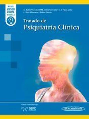 Tratado de Psiquiatría Clínica