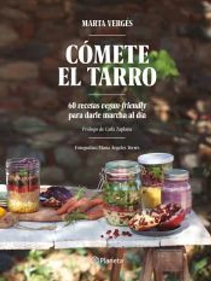 Cómete el tarro