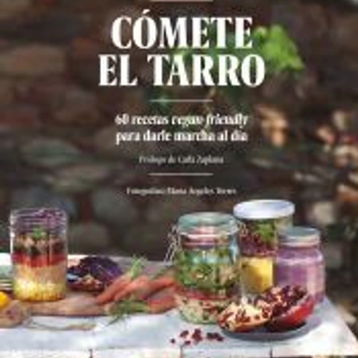 Cómete el tarro 1
