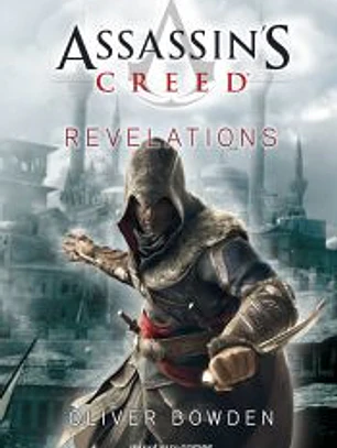 Assassin's Creed. Revelations