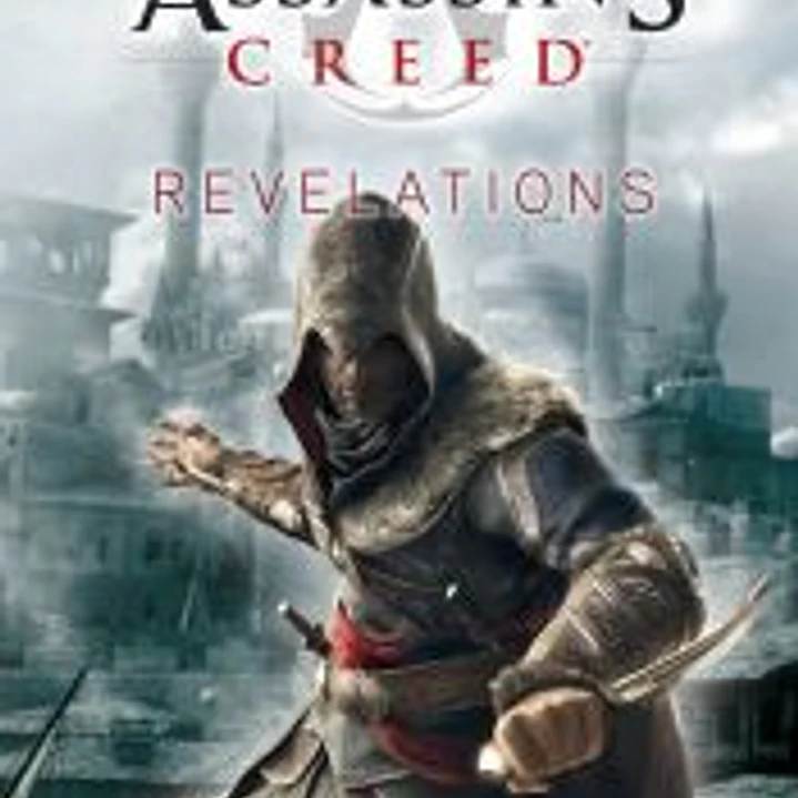 Assassin's Creed. Revelations 1