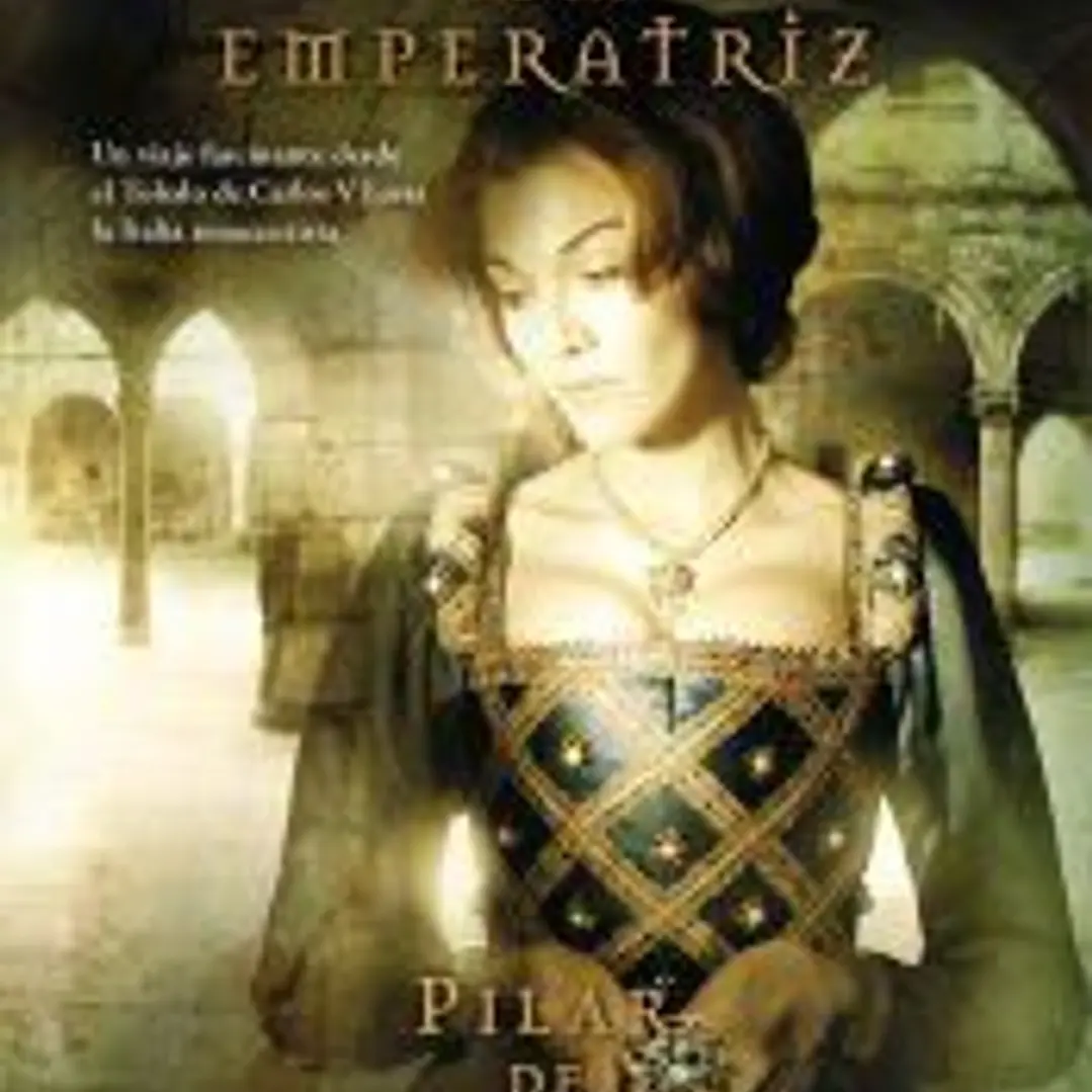 La diamantista de la emperatriz 1