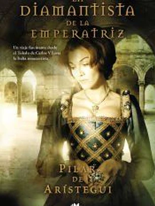La diamantista de la emperatriz