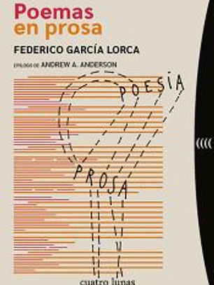 Poemas en prosa