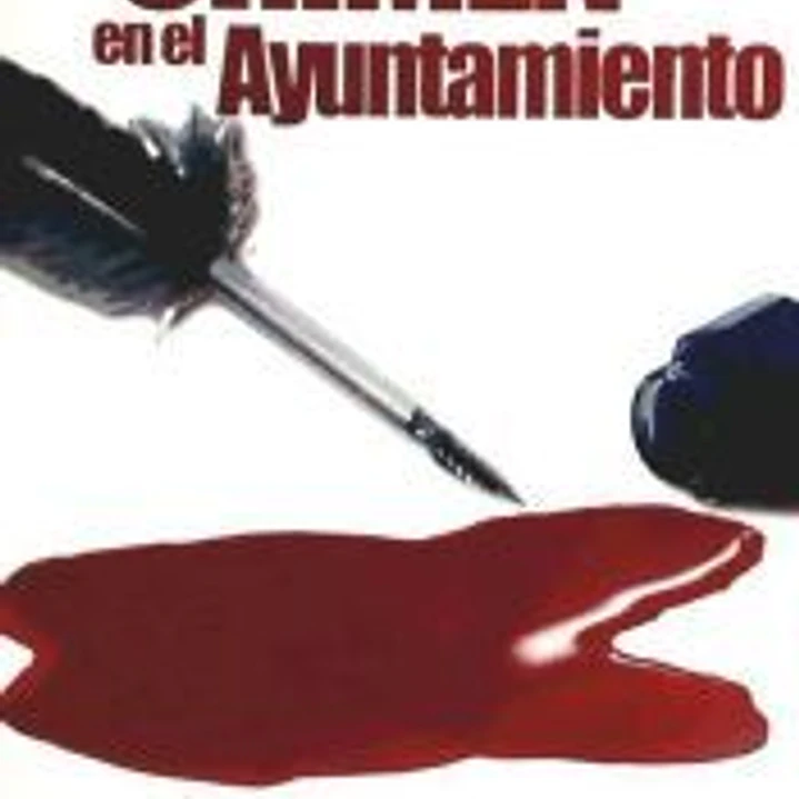 CRIMEN EN EL AYUNTAMIENTO 1