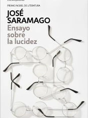 Ensayo sobre la lucidez