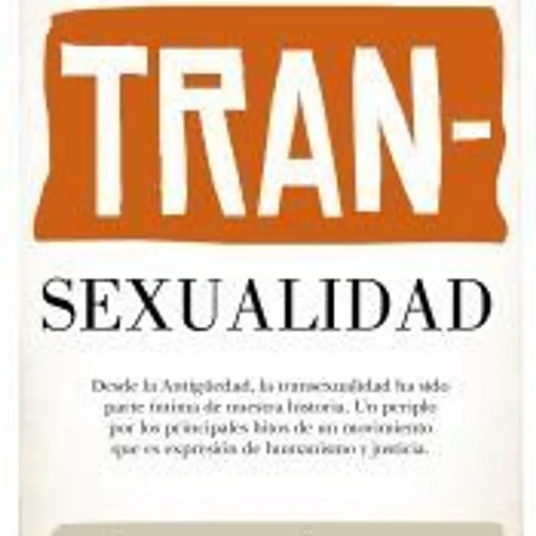 HISTORIA DE LA TRANSEXUALIDAD 1