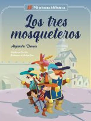 Los tres mosqueteros