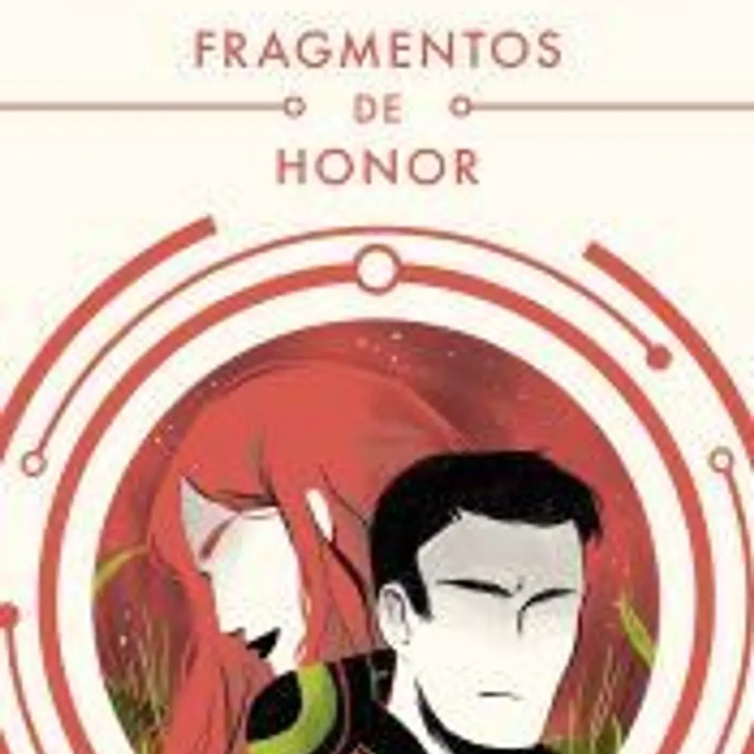 Fragmentos de honor (Las aventuras de Miles Vorkosigan 1) 1