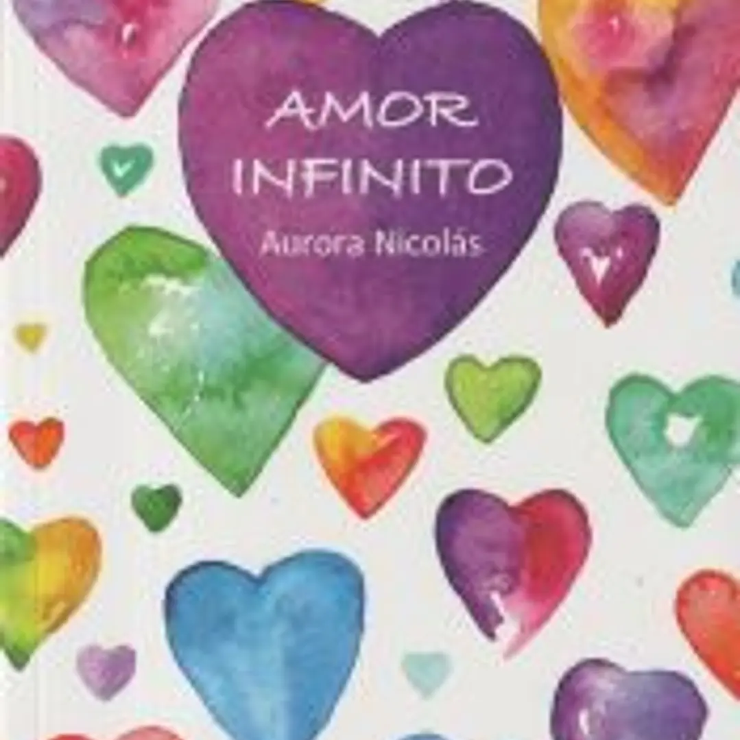 AMOR INFINITO: Cuando la vida y la muerte se dan la mano 1