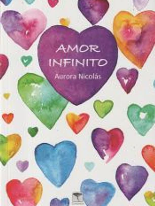 AMOR INFINITO: Cuando la vida y la muerte se dan la mano