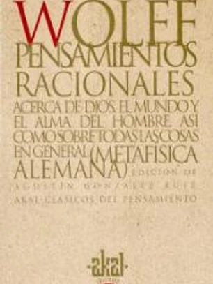 Pensamientos racionales