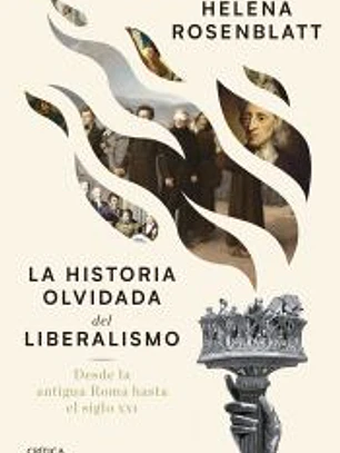 La historia olvidada del liberalismo