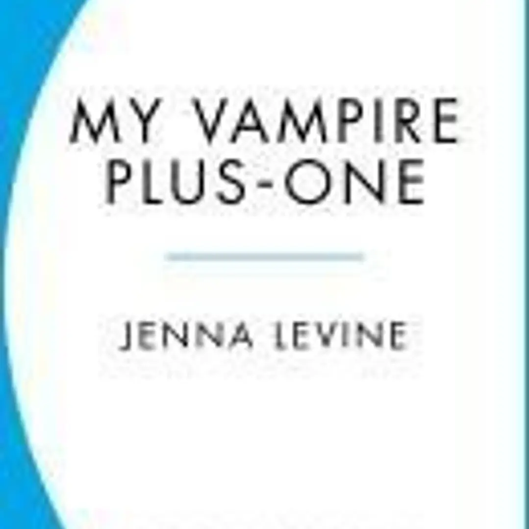 My Vampire Plus-One 1