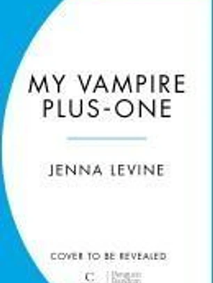 My Vampire Plus-One