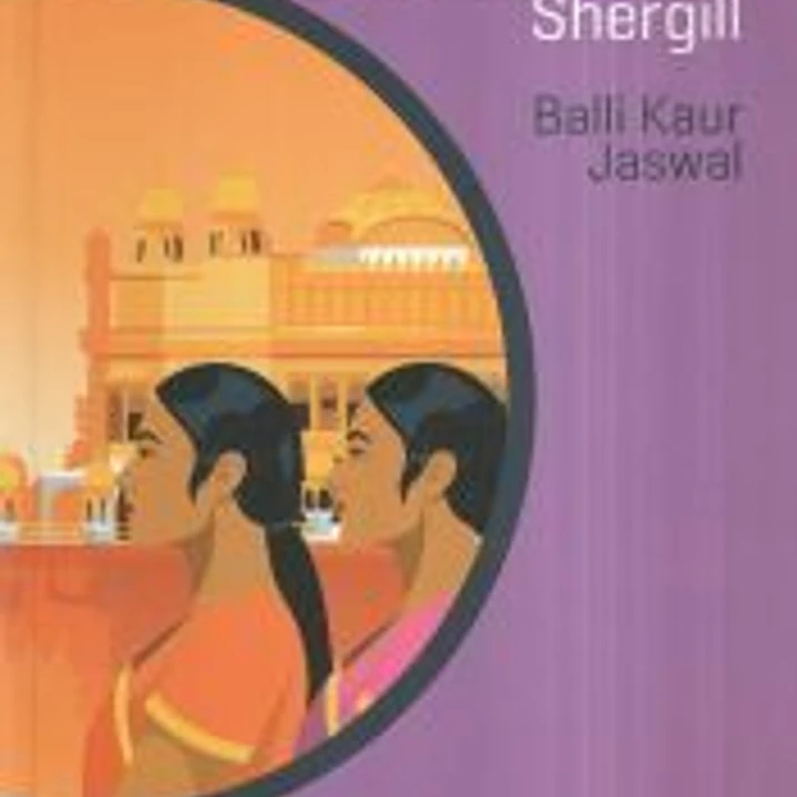 Las insólitas aventuras de las hermanas Shergill 1