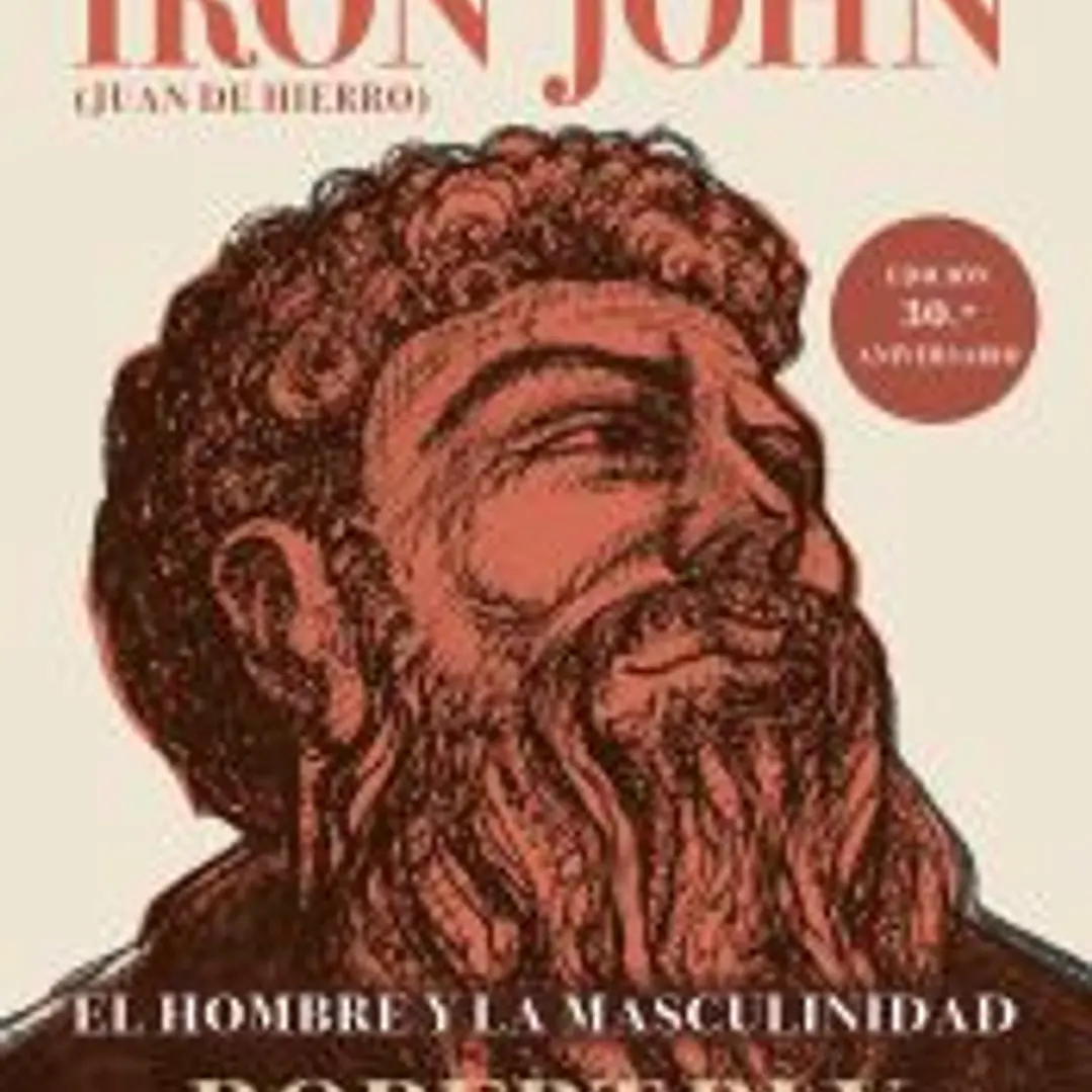 Iron John (Juan de Hierro) 1