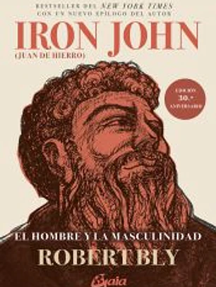 Iron John (Juan de Hierro)