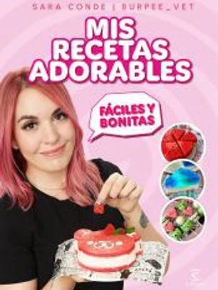 Mis recetas adorables