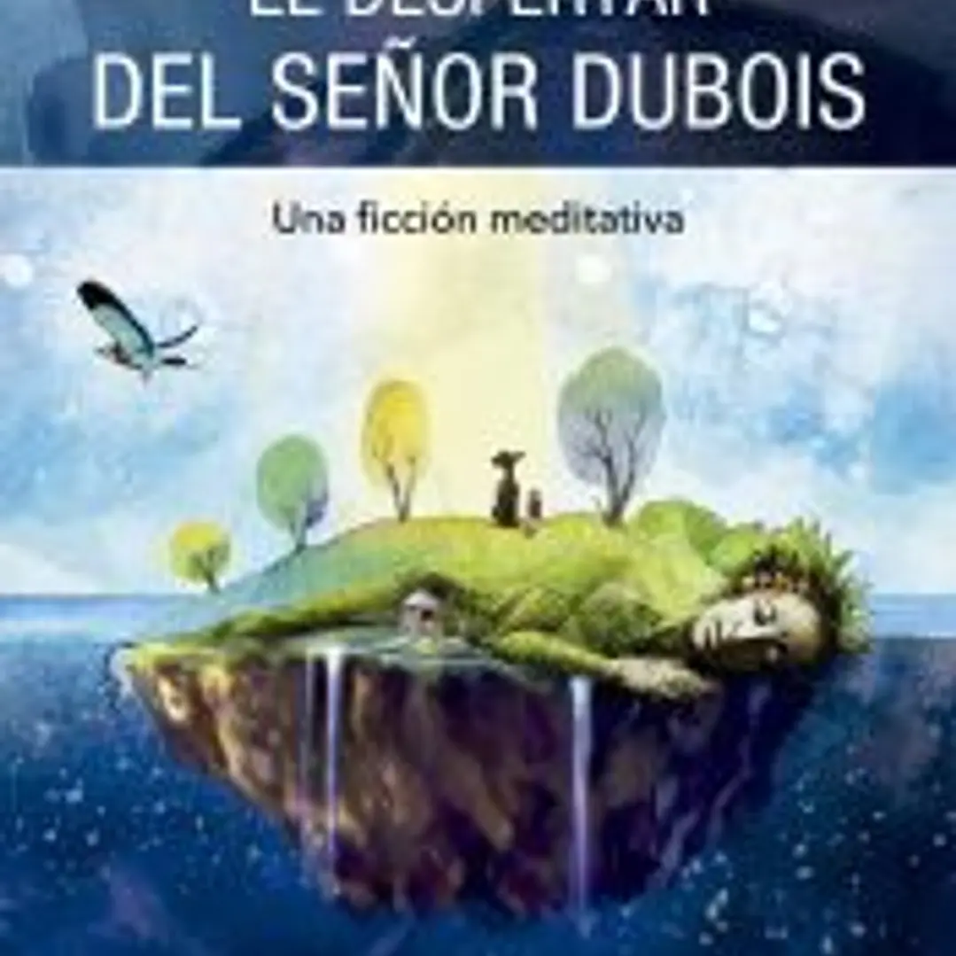 El despertar del señor Dubois 1