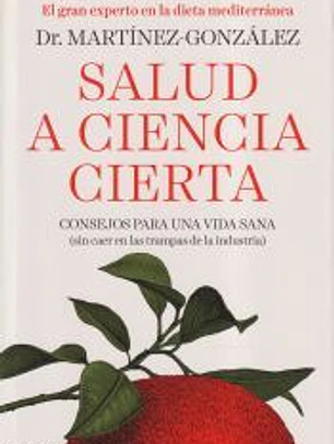 Salud a ciencia cierta