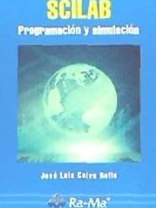 SCILAB : programación y simulación